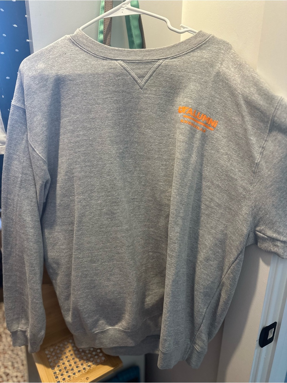 University of Tennessee Alumni Sweatshirts